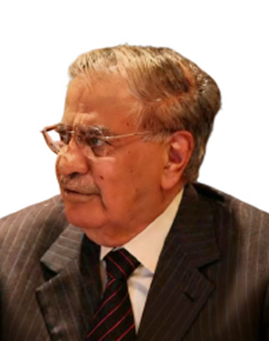 Abdulaziz Al-Quraishi